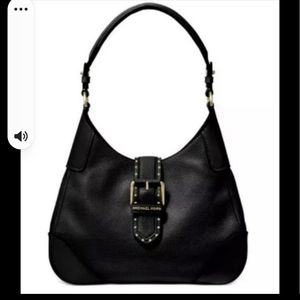 Michael Kor Lillian Shoulder Bag